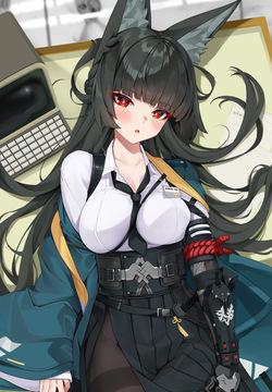 [Matrix16] 星見雅