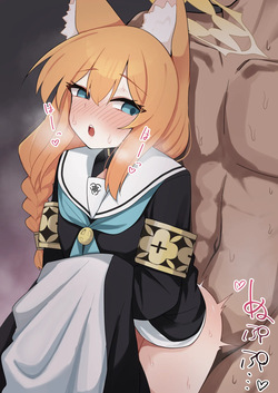 [Pixiv] てるくず (8090649)