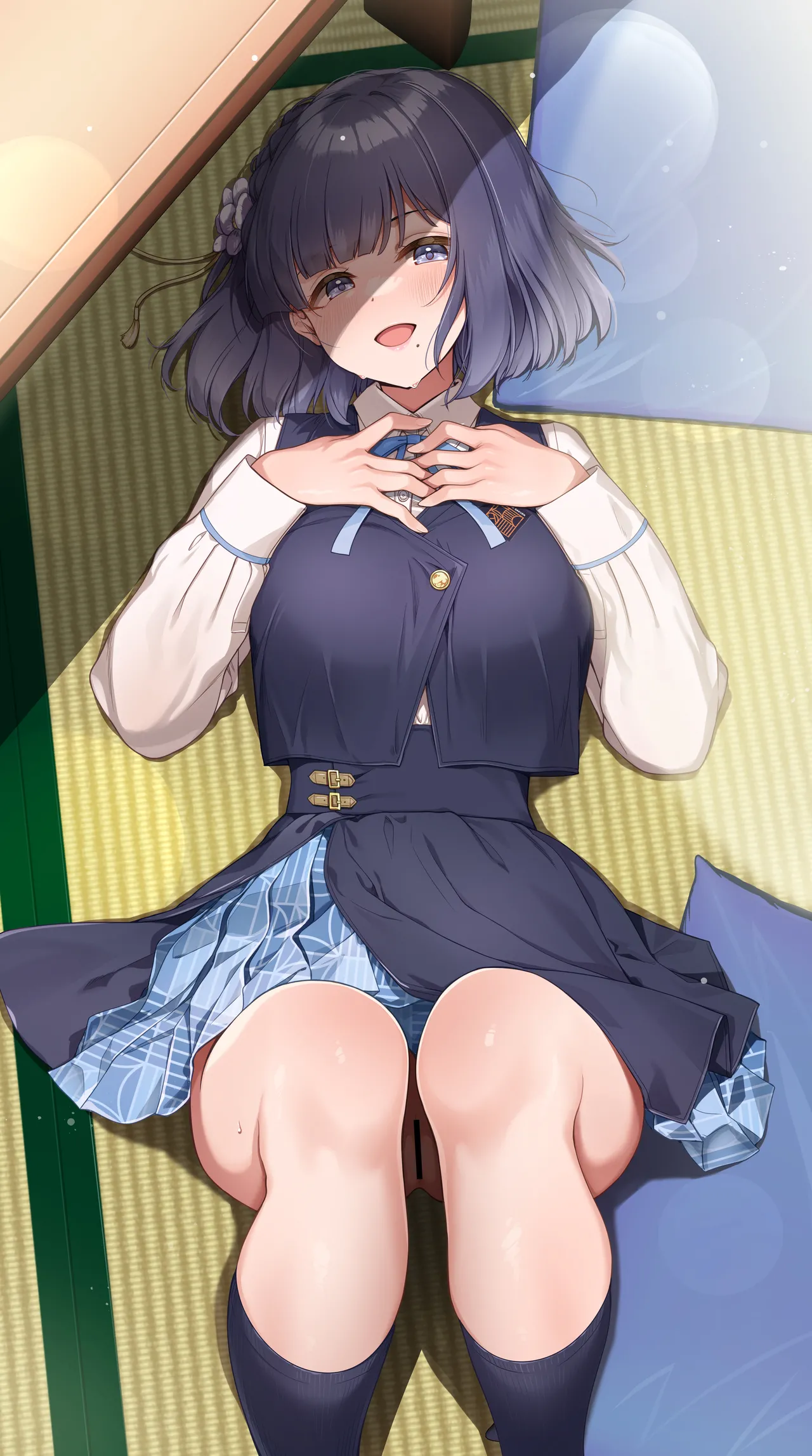 Ecstasy Stage 248 Premium Sado-shitsu de nonbiri… page 1 full