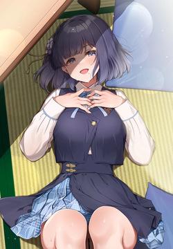 [MK] Ecstasy Stage 248 Premium Sado-shitsu de nonbiri… (Gakuen IDOLM@STER)