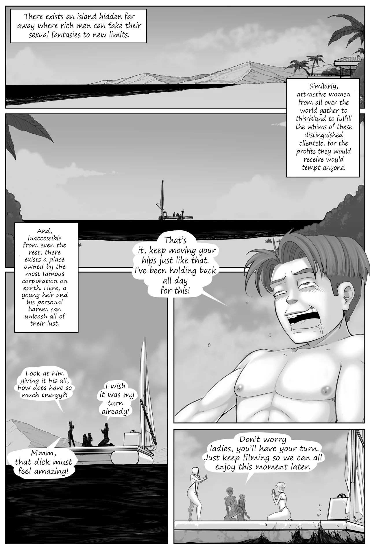 Kamesutra 8 page 2 full