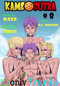Kamesutra 8