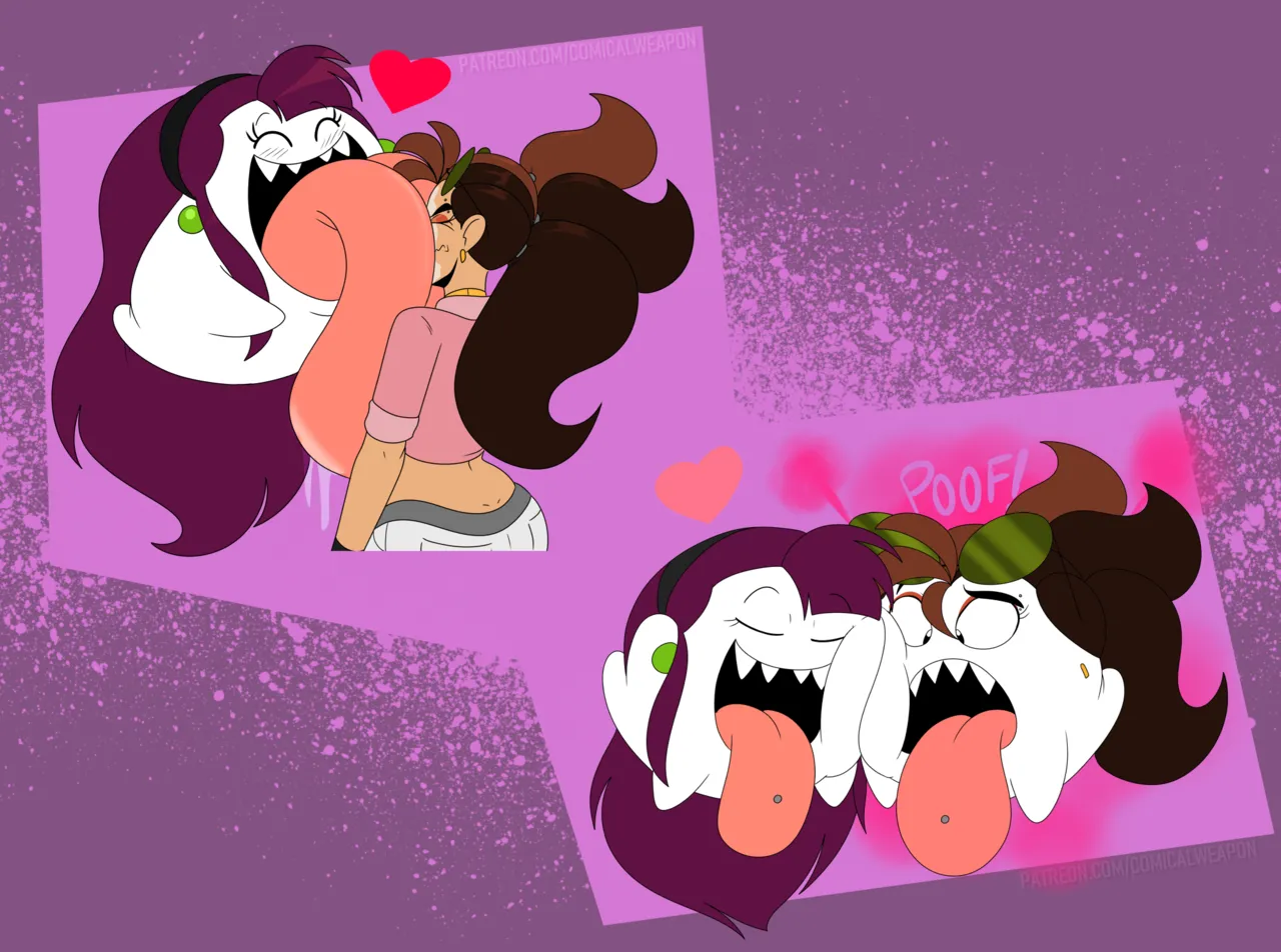 Random pics and 1-page-comics page 8 full