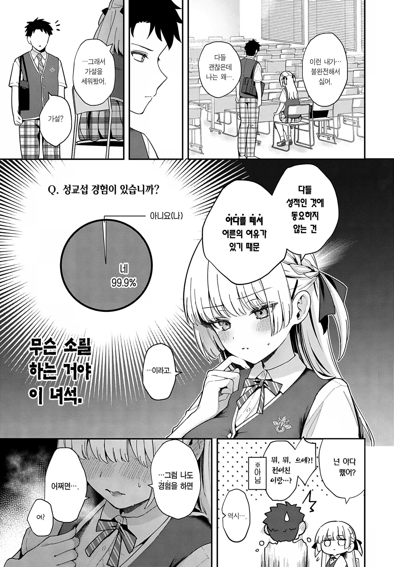 Elite Complex | 엘리트 컴플렉스 page 10 full
