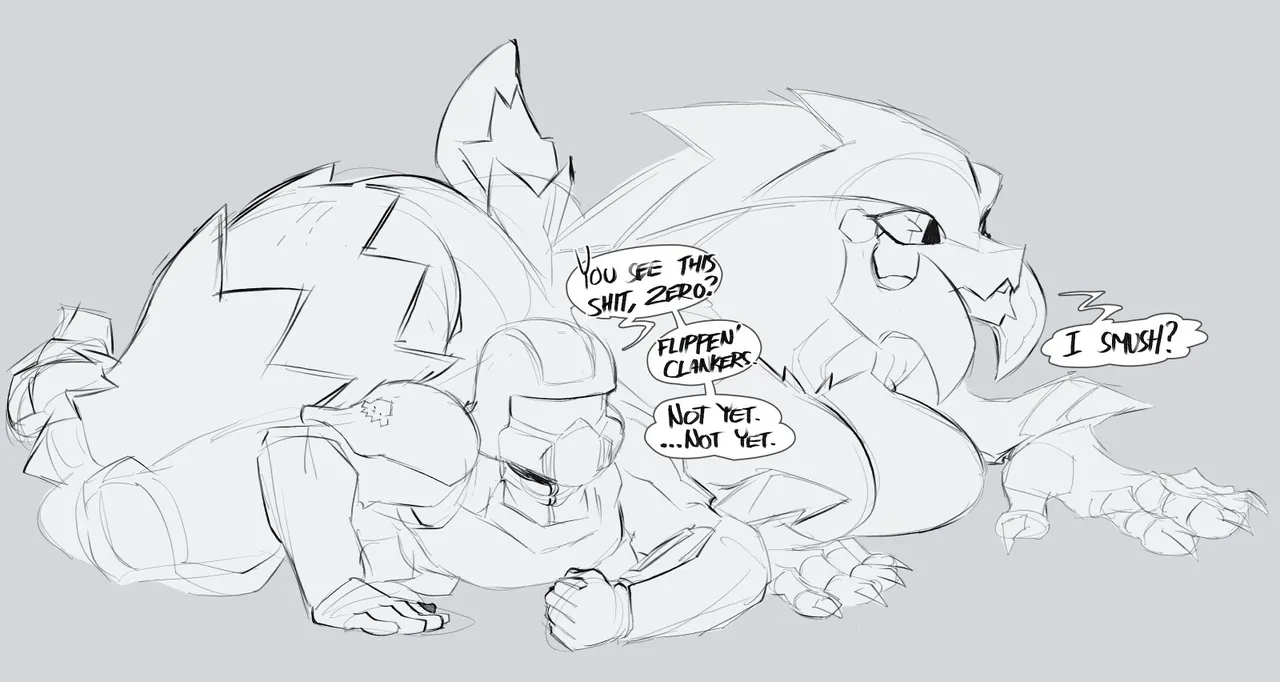 Helldivers: The New Patriots page 10 full