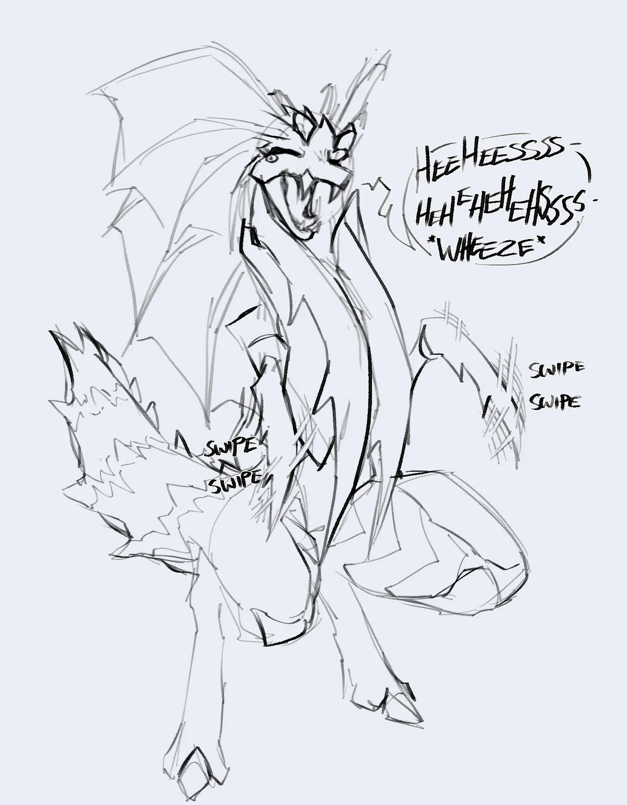 Helldivers: The New Patriots page 6 full