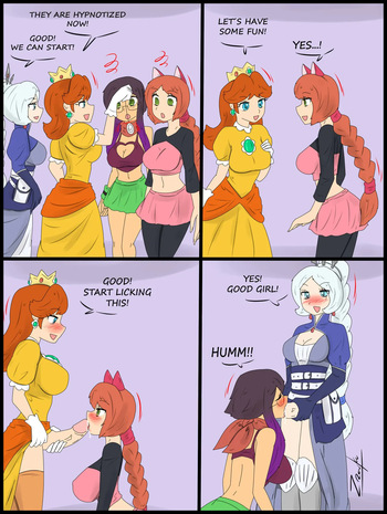 Princess Party - Princess - New Partners 2 - Party -  Princess Fun 2 - Princess - Princess Fun cover