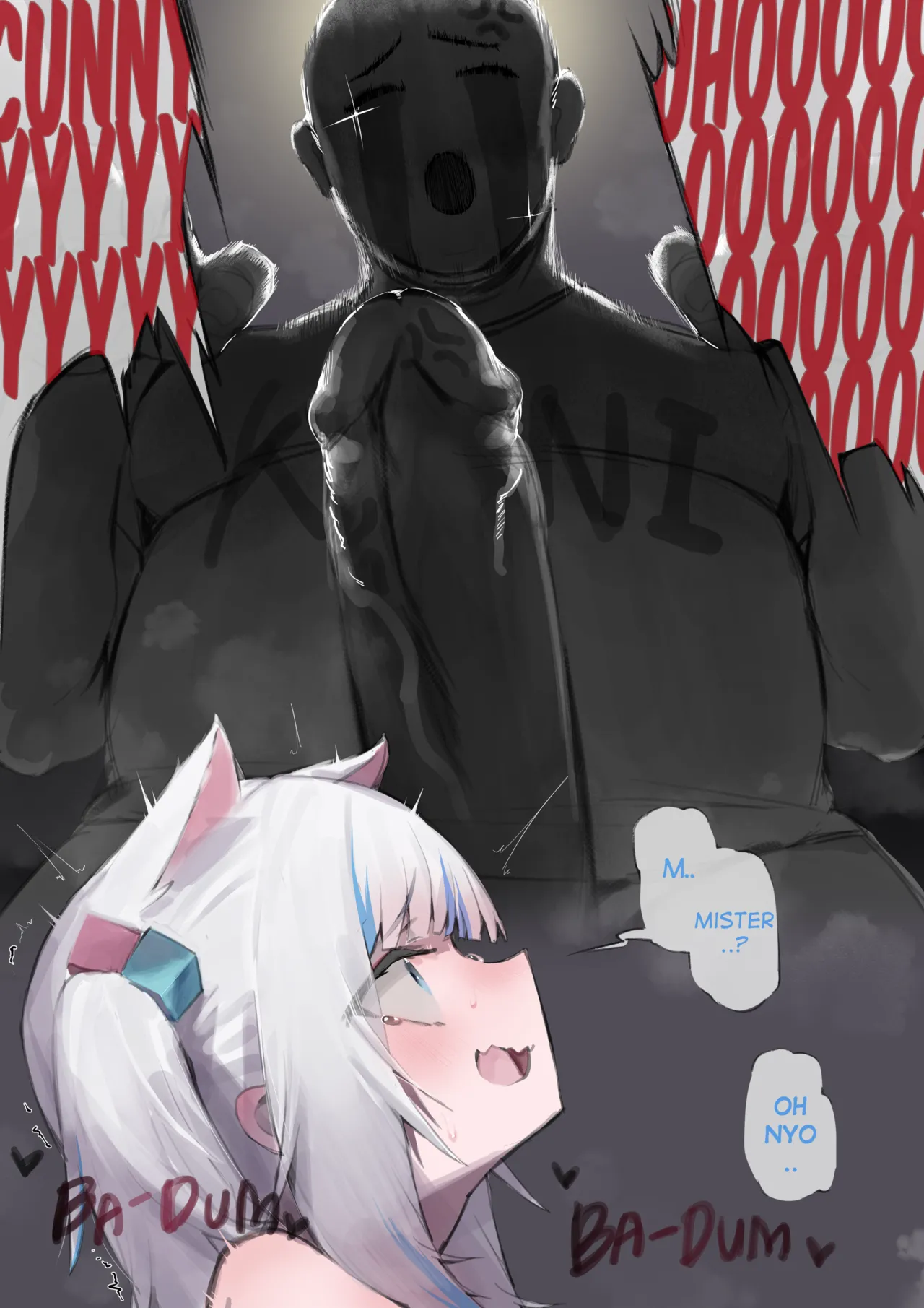 goobidiba♡♡♡♡♡♡ page 2 full