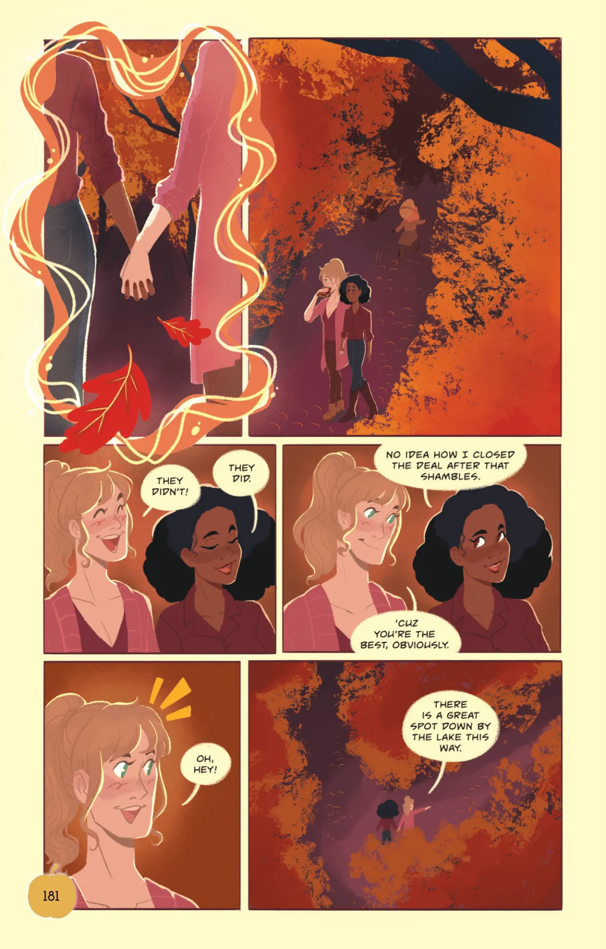 Four Seasons page 10 full