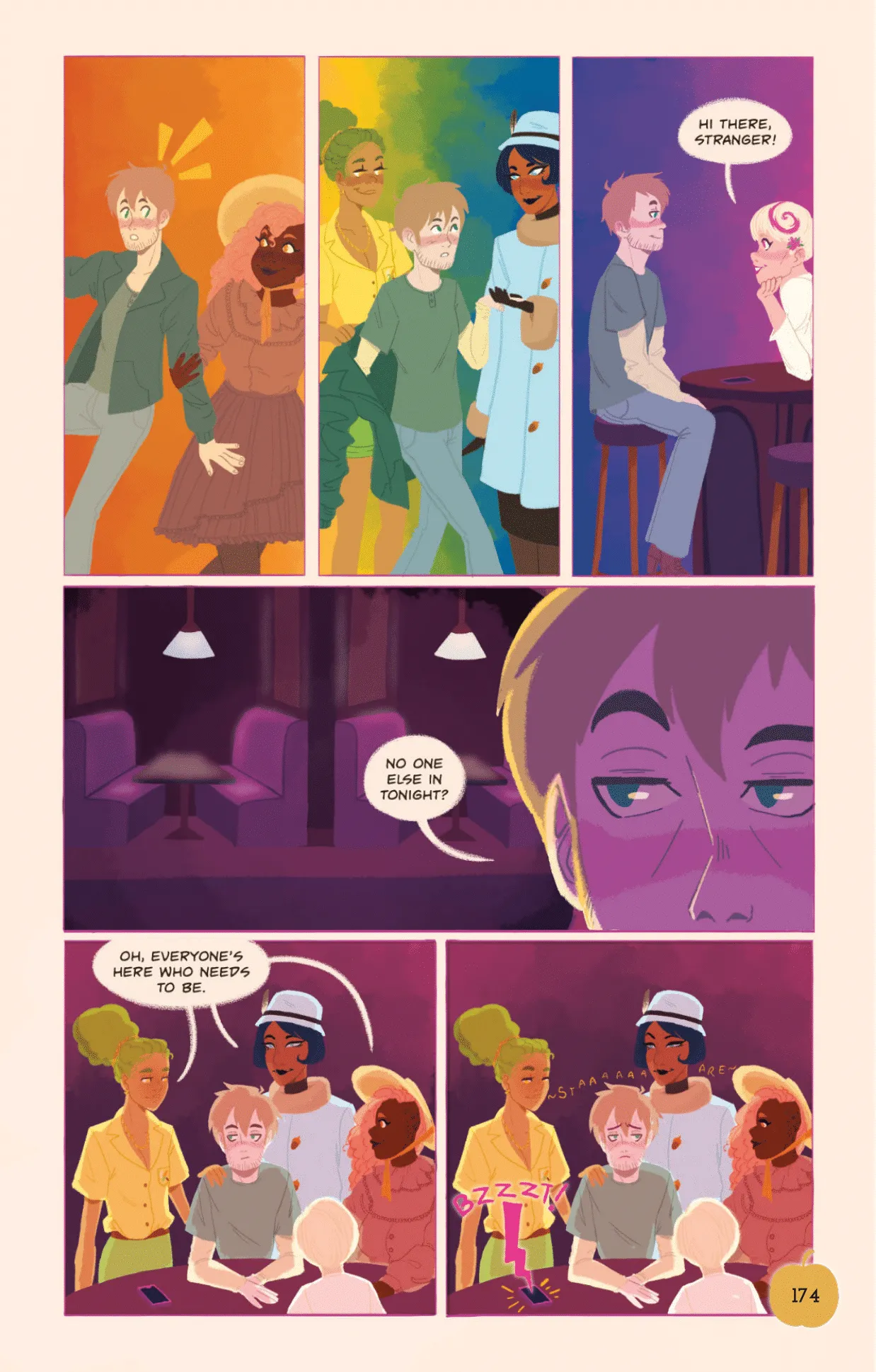Four Seasons page 3 full