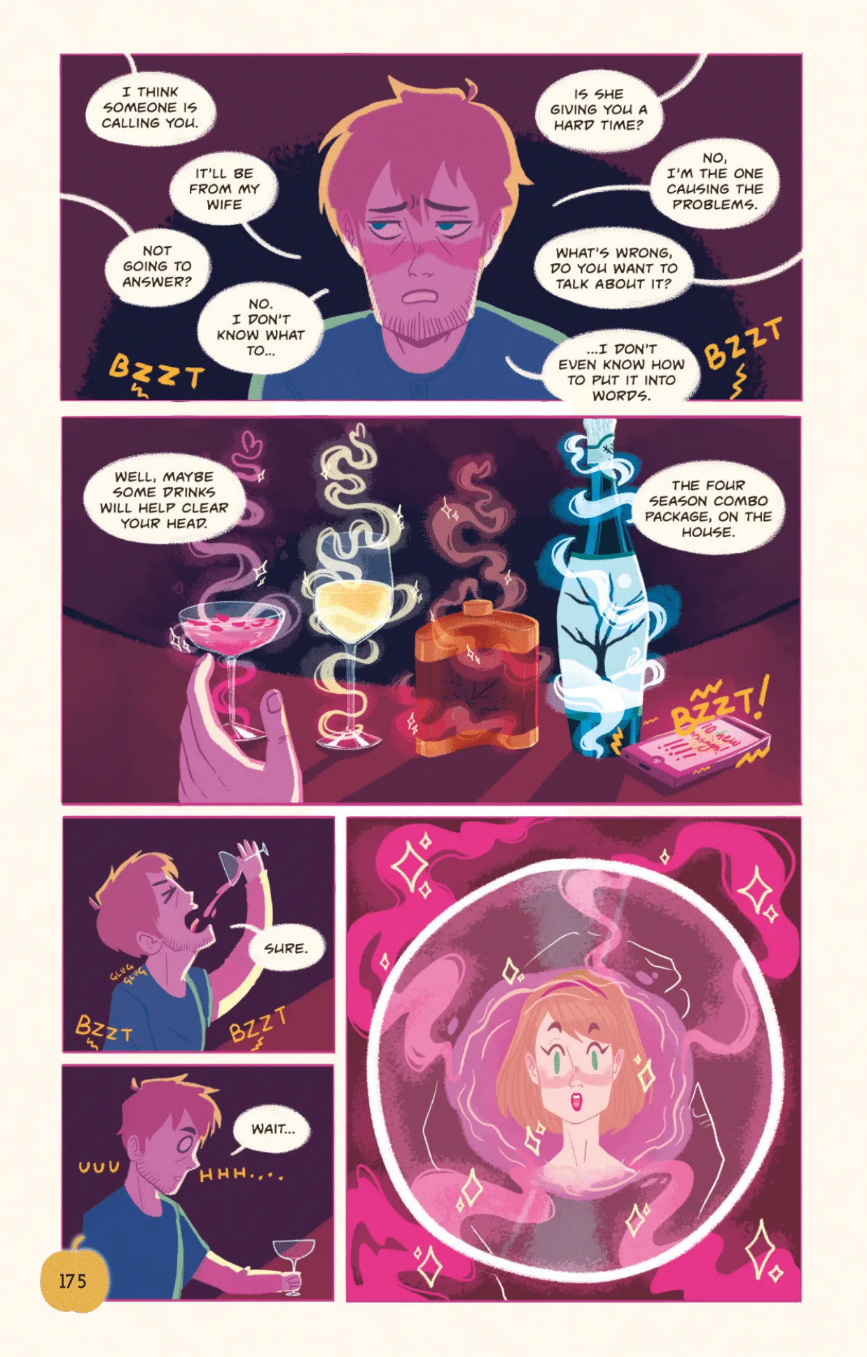 Four Seasons page 4 full