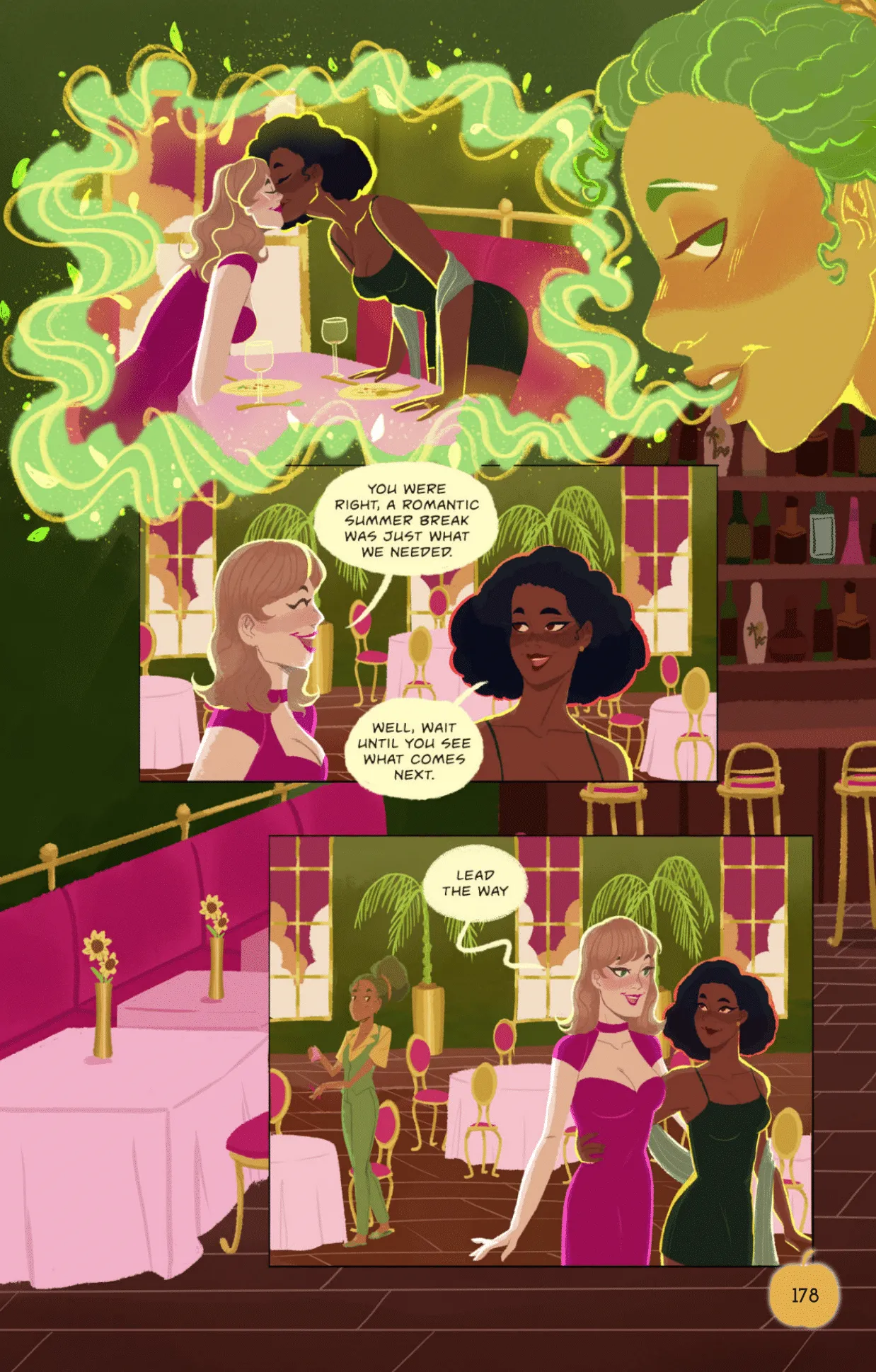 Four Seasons page 7 full