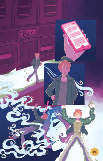 Four Seasons cover