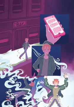 [Alina Wahab] Four Seasons
