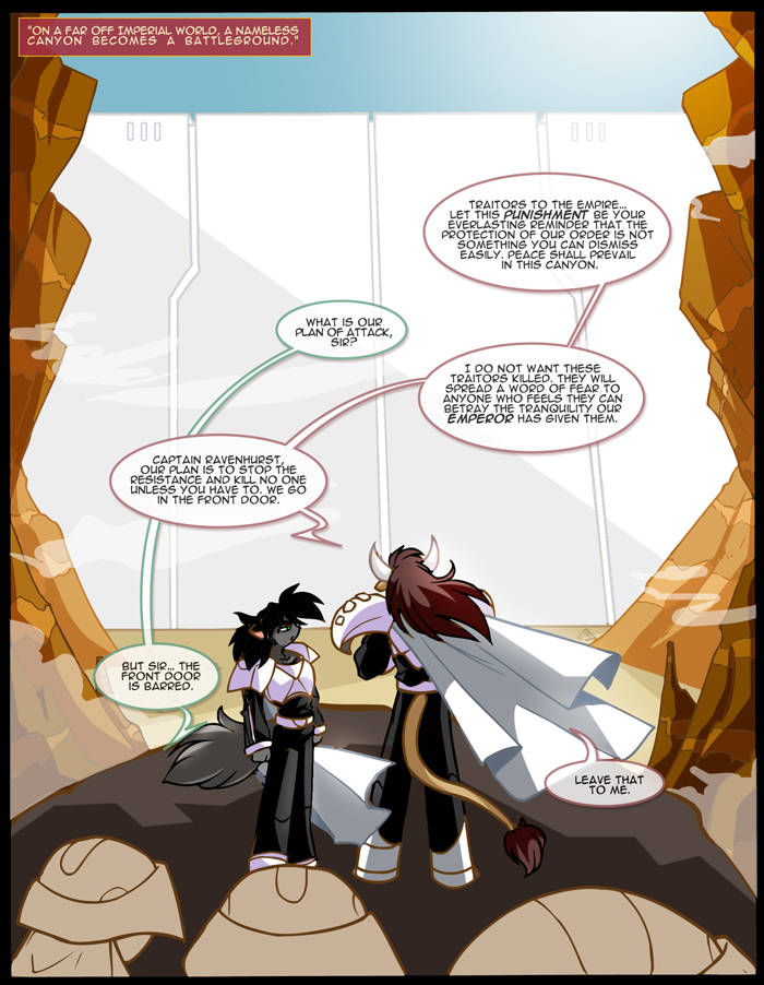 Bonus comics and picture page 5 full