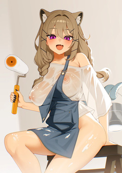 [Ett] Arknights Update (Patreon)