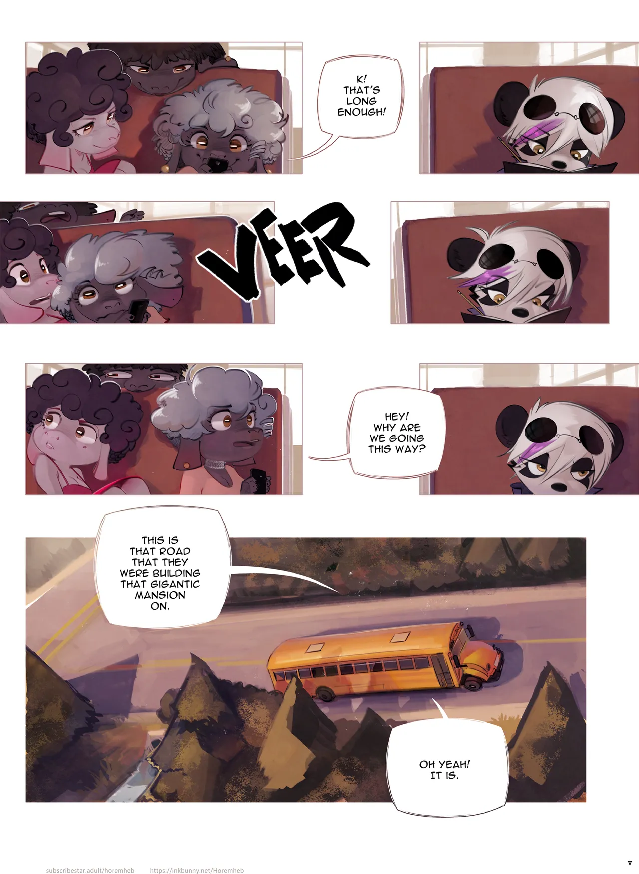 Misplaced Ch. 3 page 5 full