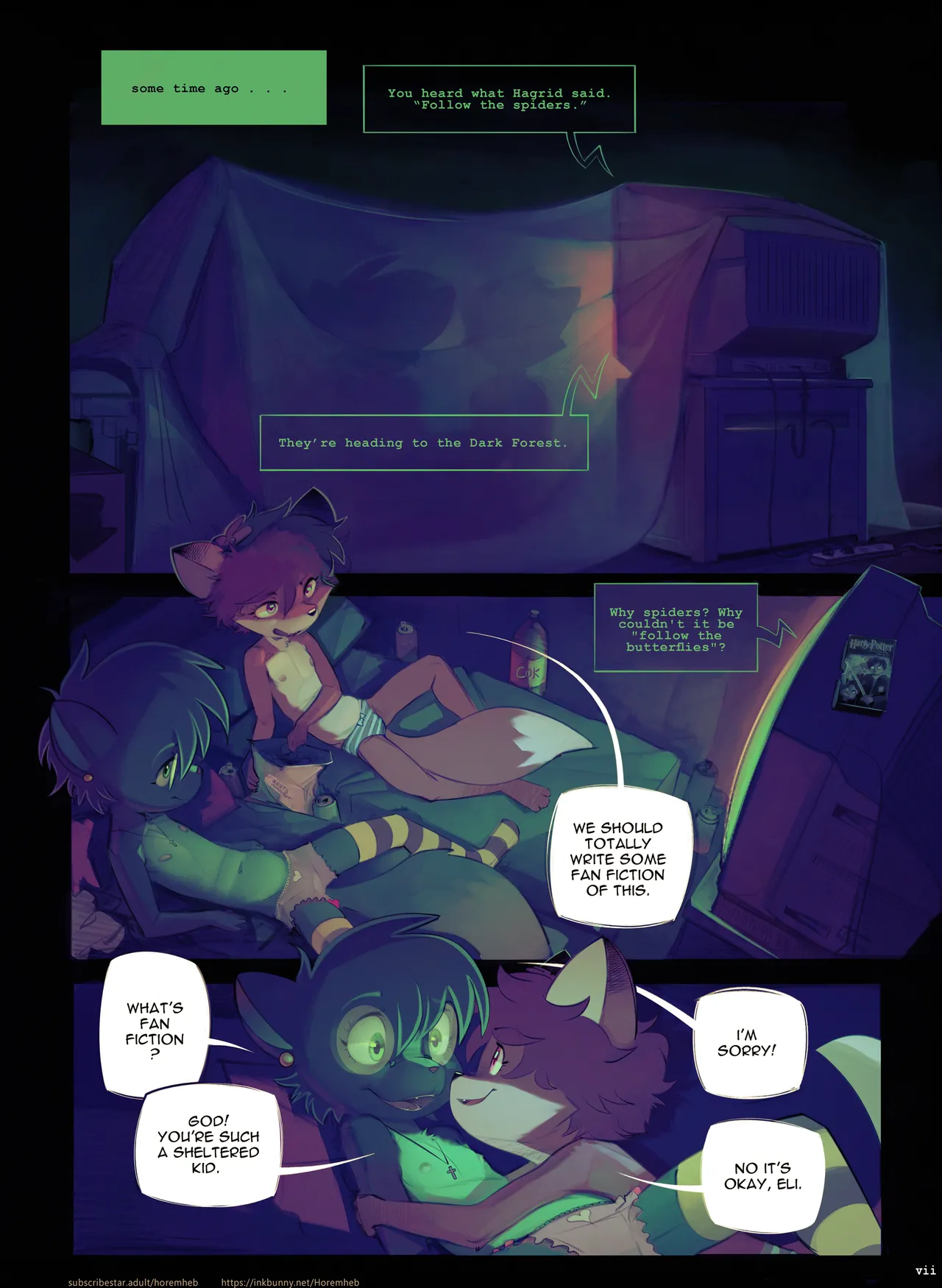Misplaced Ch. 3 page 7 full