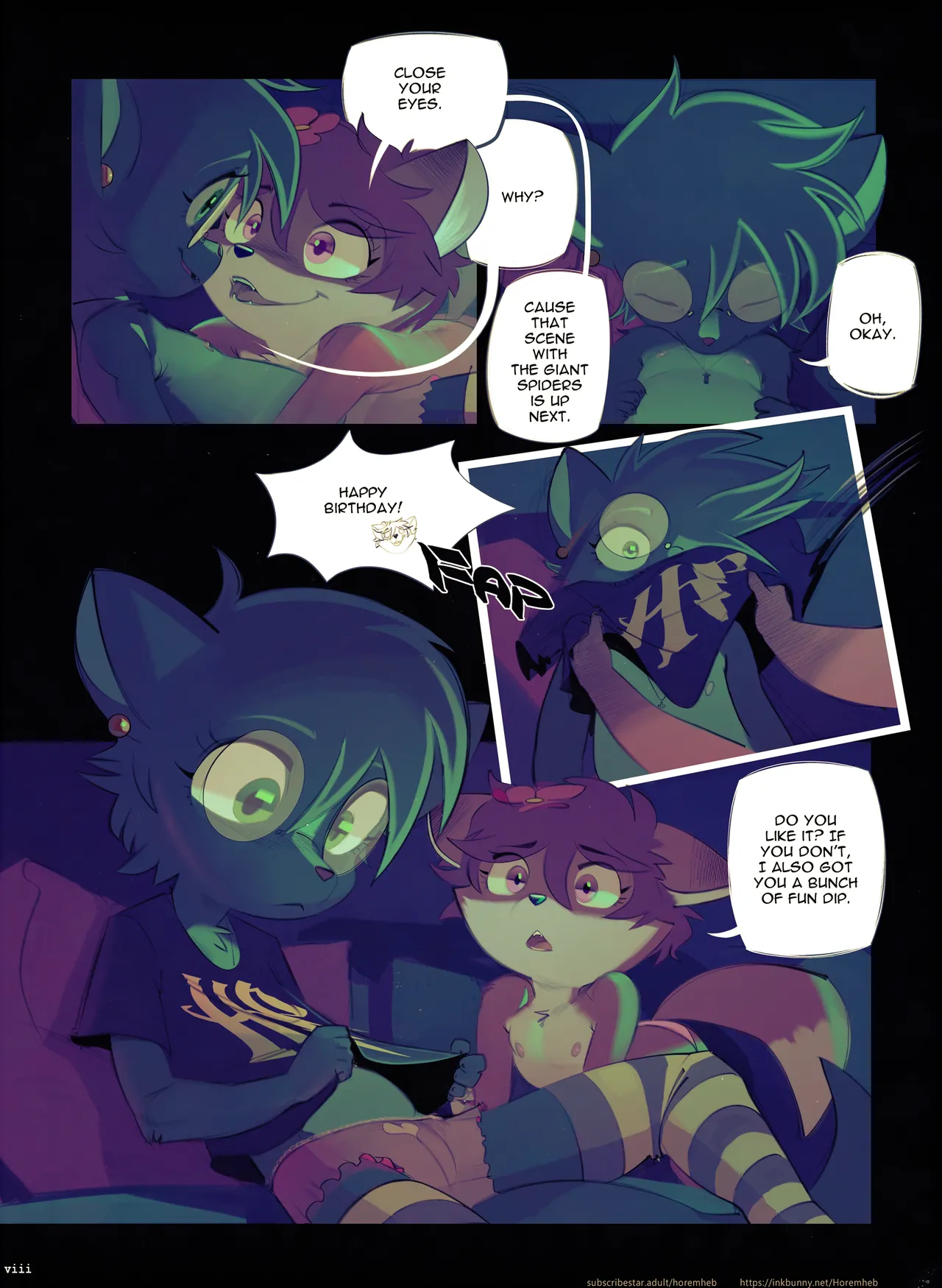 Misplaced Ch. 3 page 8 full
