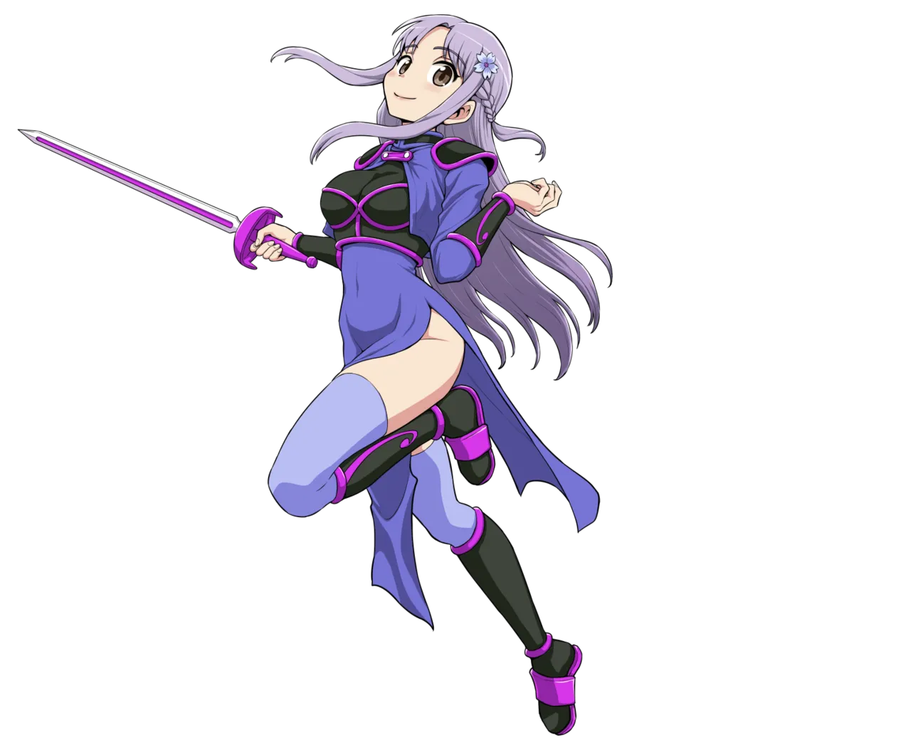 CrossGreed 2 page 8 full