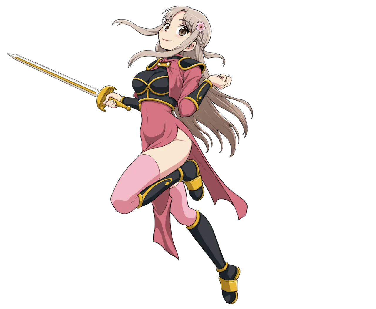 CrossGreed 2 page 9 full