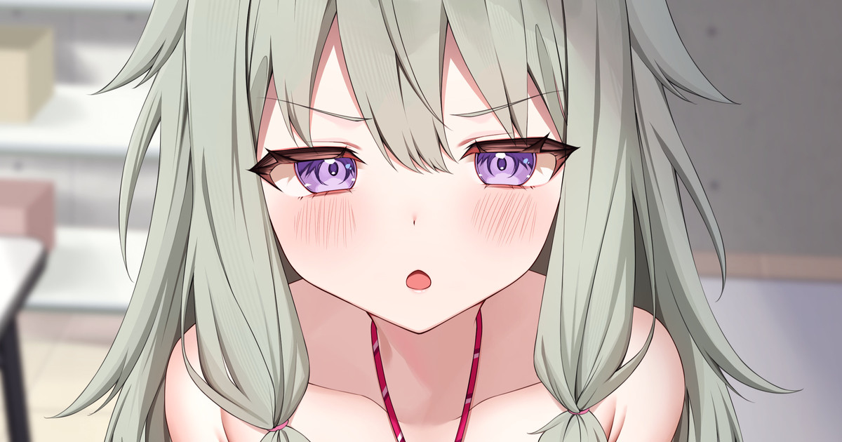 Nene Showing Off Her Boobs page 1 full