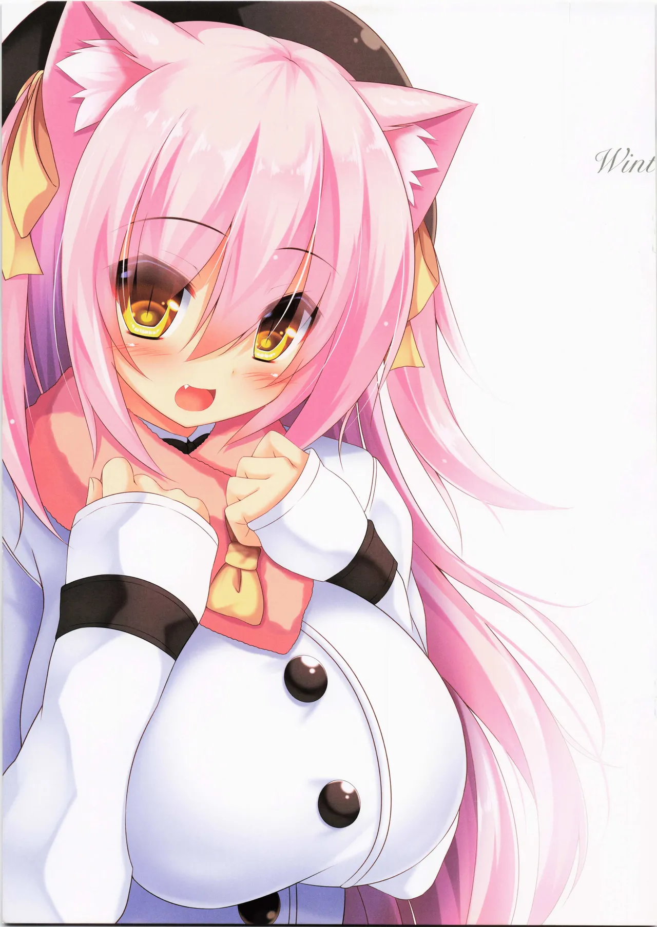 My Cats &amp; Biscuit Vol.14 page 10 full