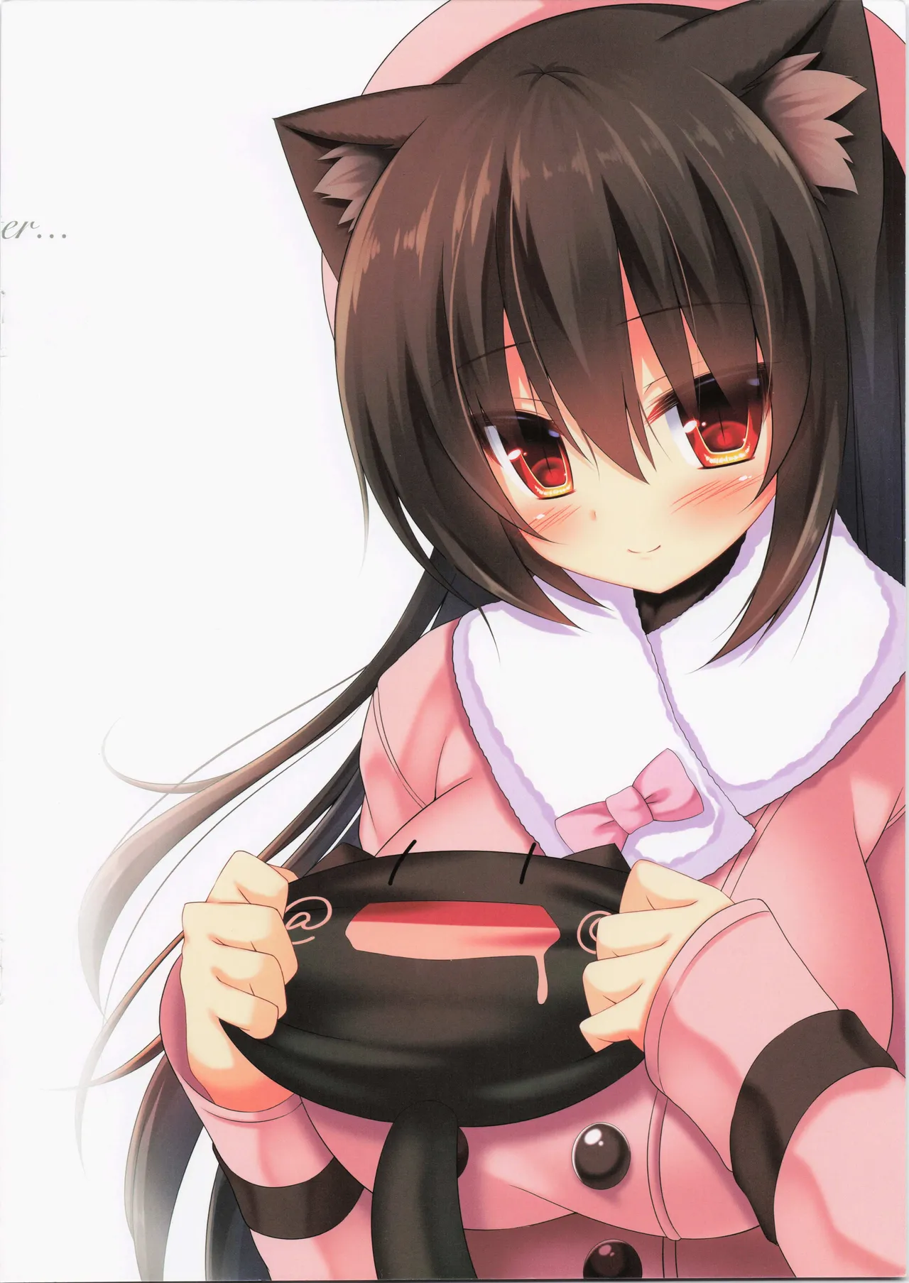 My Cats &amp; Biscuit Vol.14 page 9 full