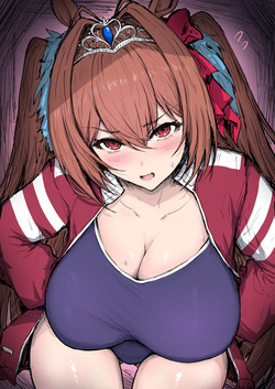 [Pixiv] Sakiya (33568006)