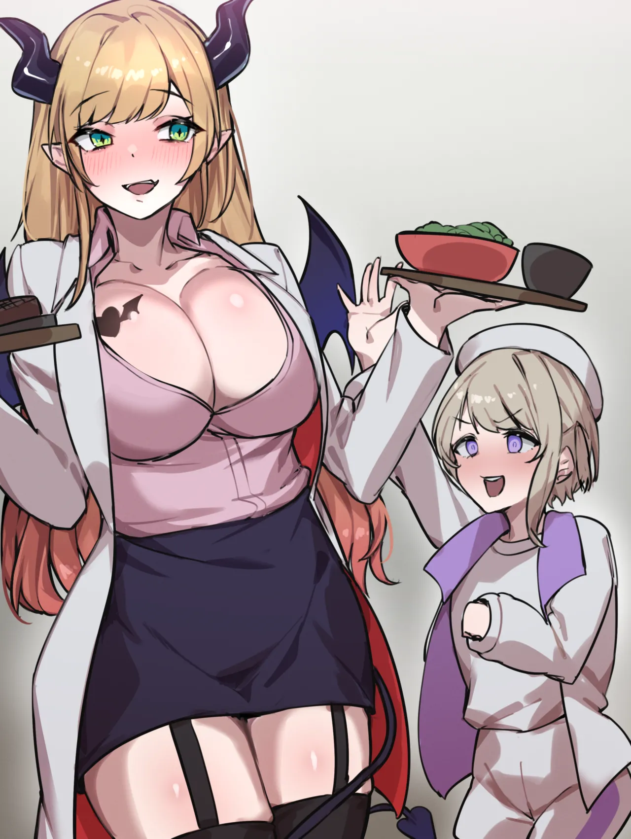 ちょこばんクッキング page 10 full