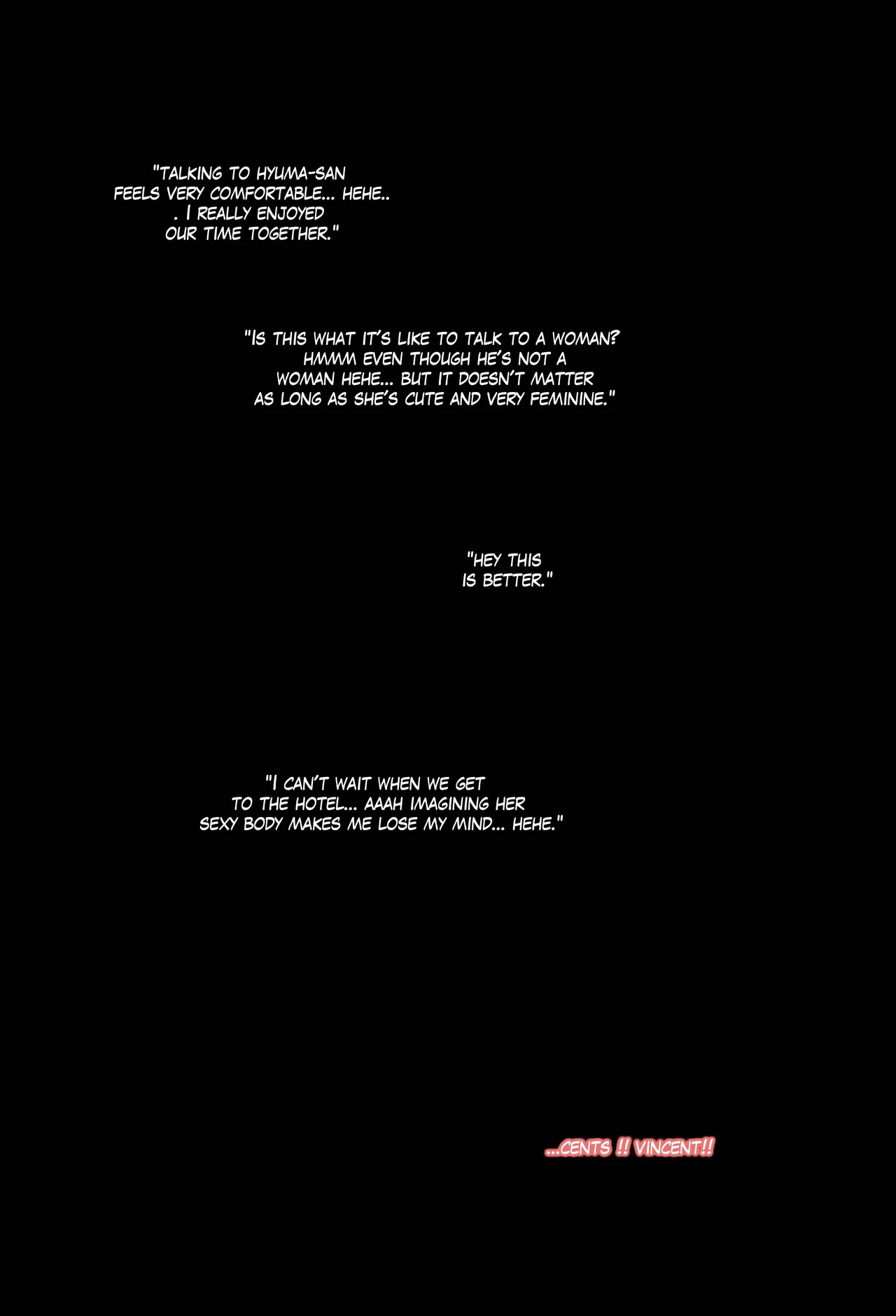 Hyuma and Vincent page 5 full