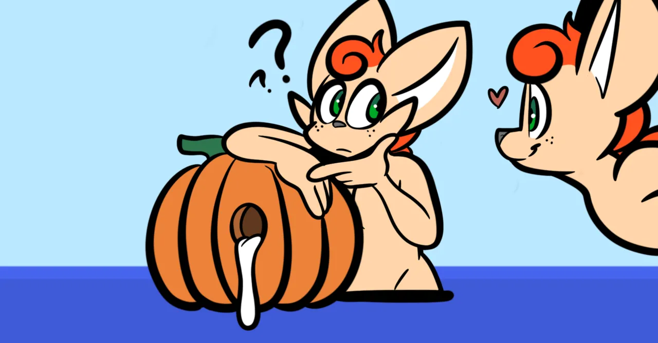 Don’t F the Pumpkin page 3 full