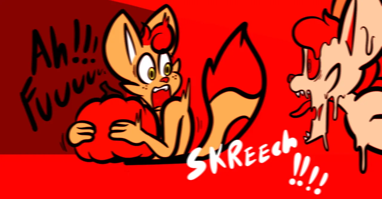 Don’t F the Pumpkin page 4 full