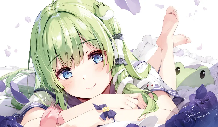 Miyase Mahiro page 4 full