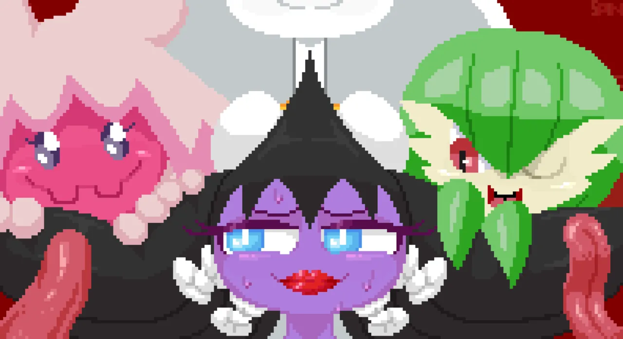 Spinneborg Collection page 1 full