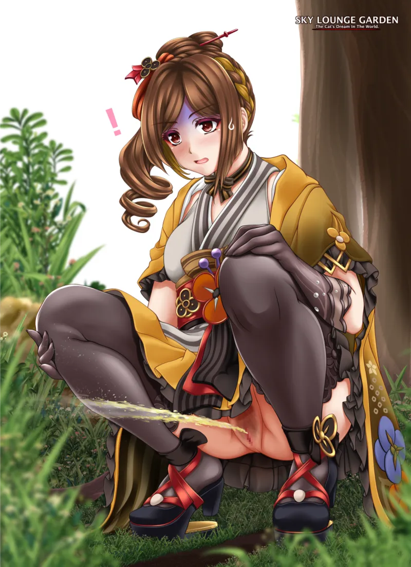 友屋勘九郎 page 1 full