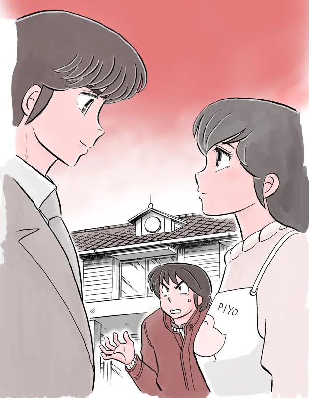 Artist:うえすと pixiv page 5 full