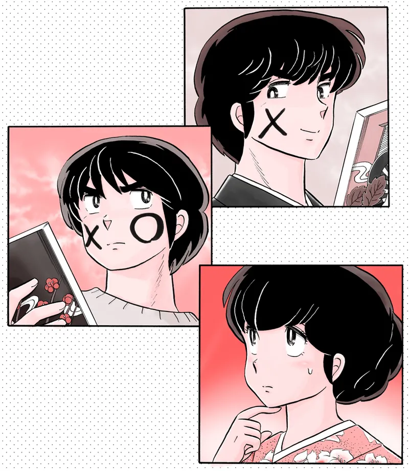 Artist:うえすと pixiv page 6 full