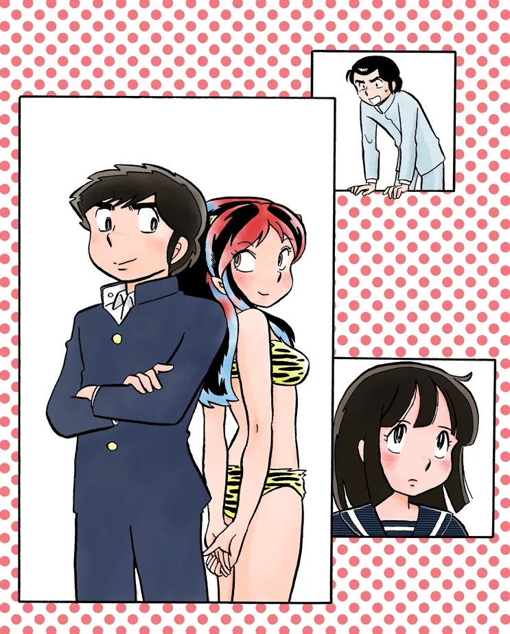 Artist:うえすと pixiv page 7 full