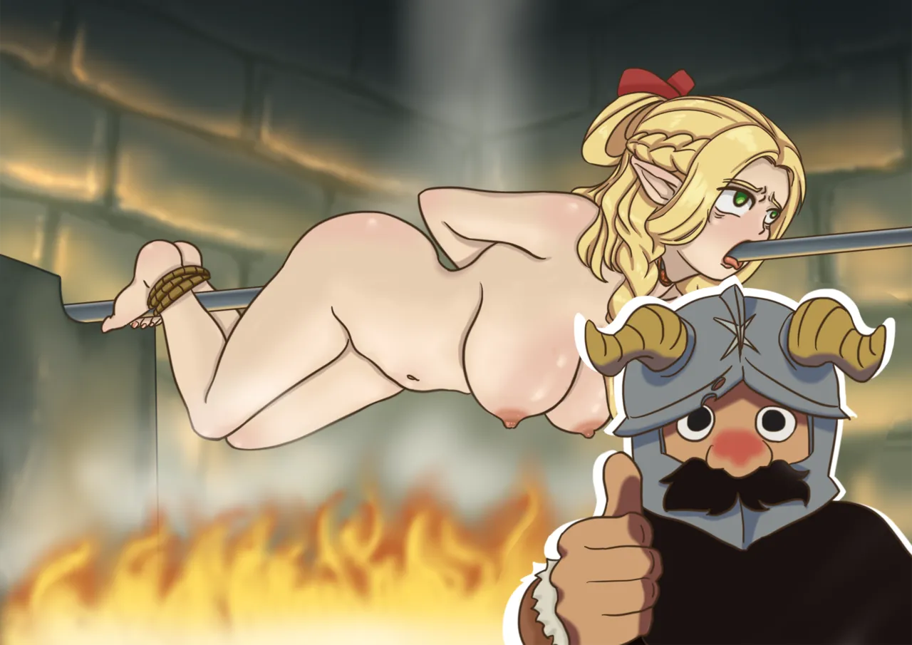 R-18G hentai meat guro page 1 full