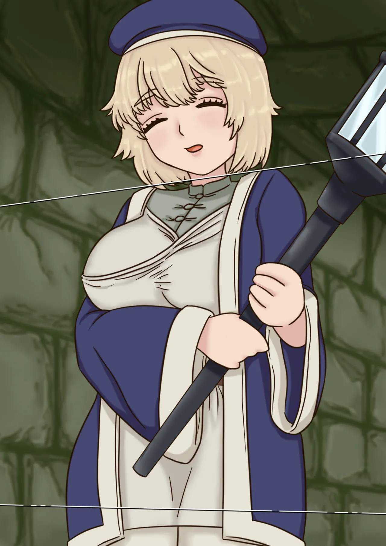 R-18G hentai meat guro page 10 full