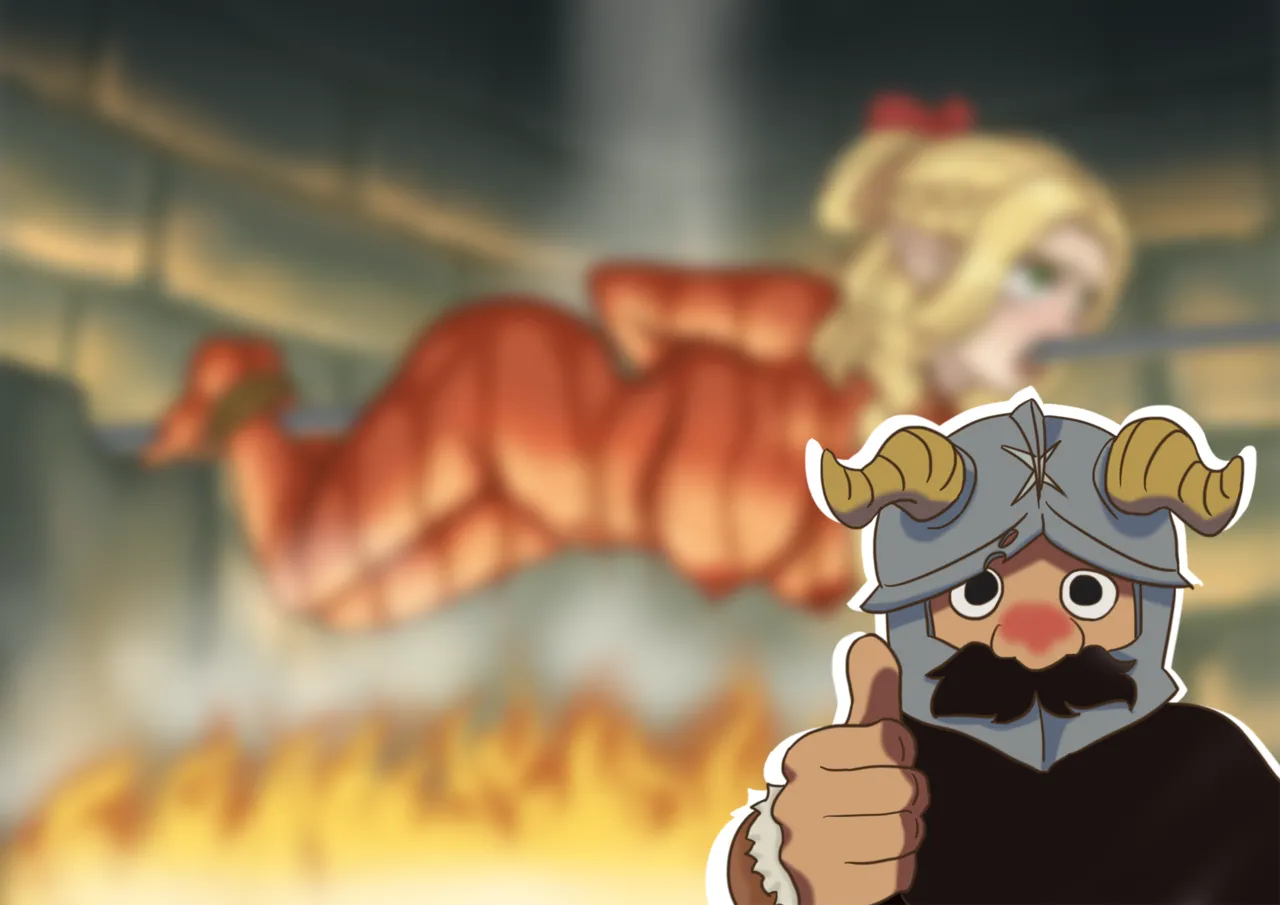 R-18G hentai meat guro page 7 full