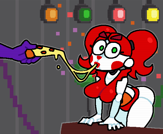 Five Nights at Freddy's page 9 full