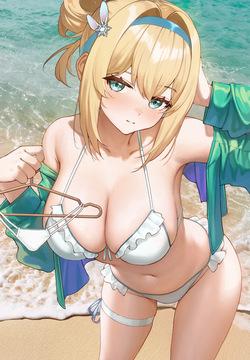 [Pixiv] 糖tou (22628045)