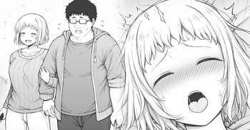 何の取り柄もない俺なんかに死ぬまでついてきてくれた目が見えない子 cover