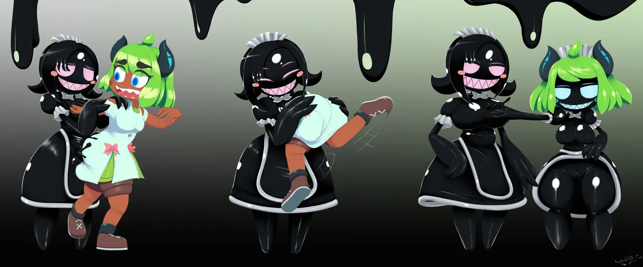 Help Wanted: Longterm Rubber Maid page 2 full