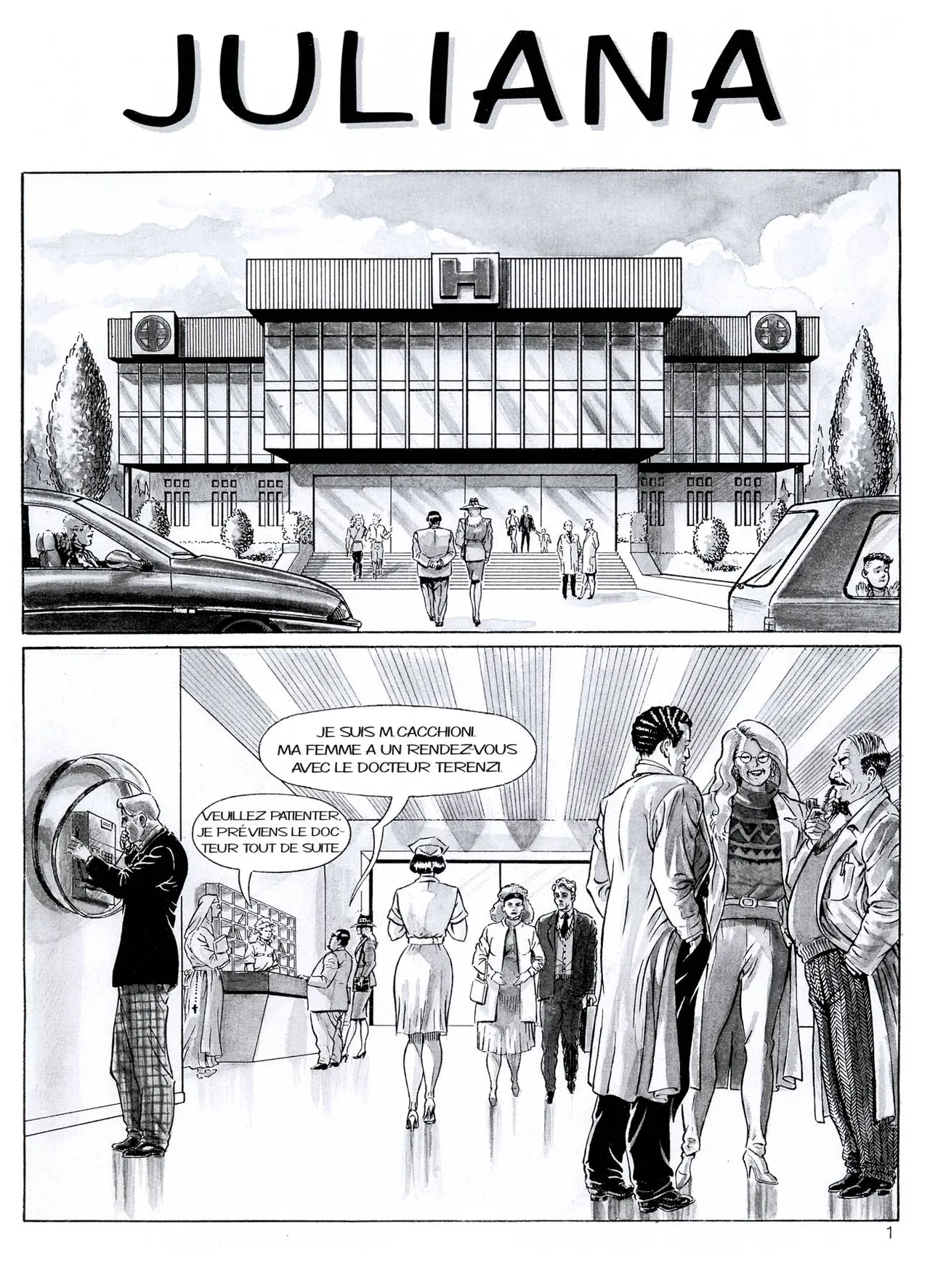 Giovanni Degli Esposti Venturi - Juliana page 2 full