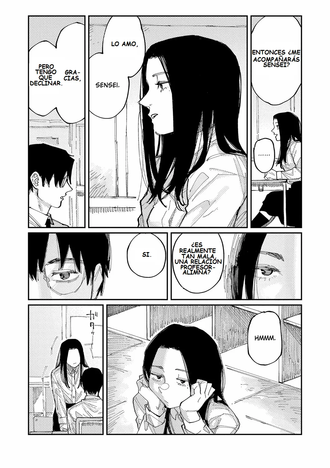 Over Drive page 2 full