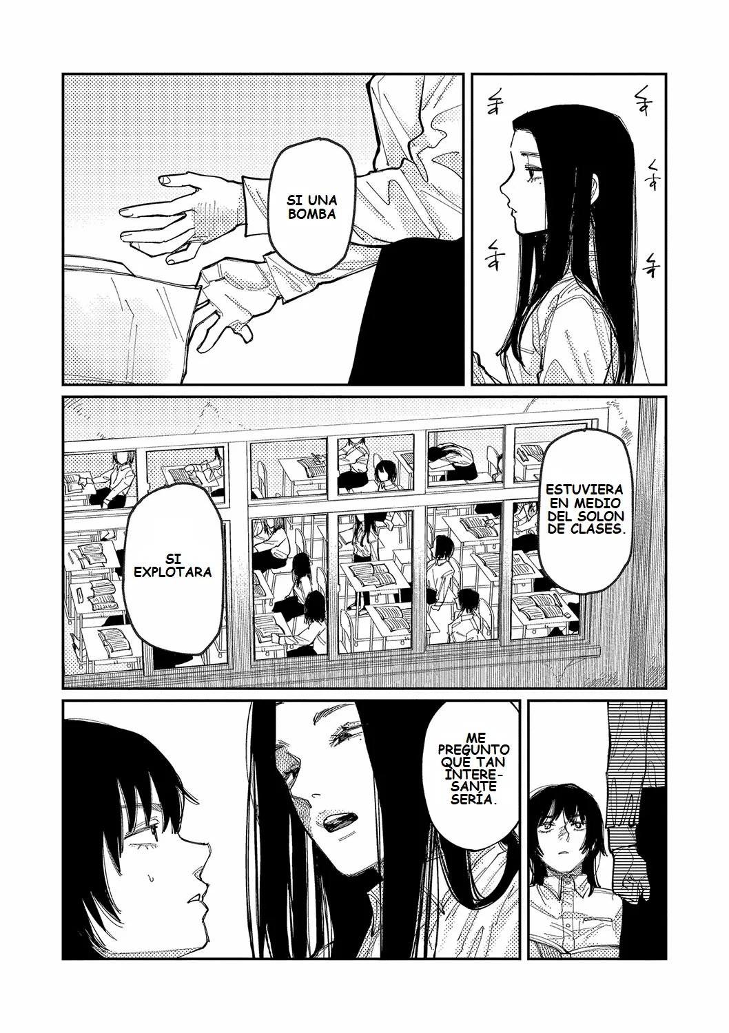 Over Drive page 8 full