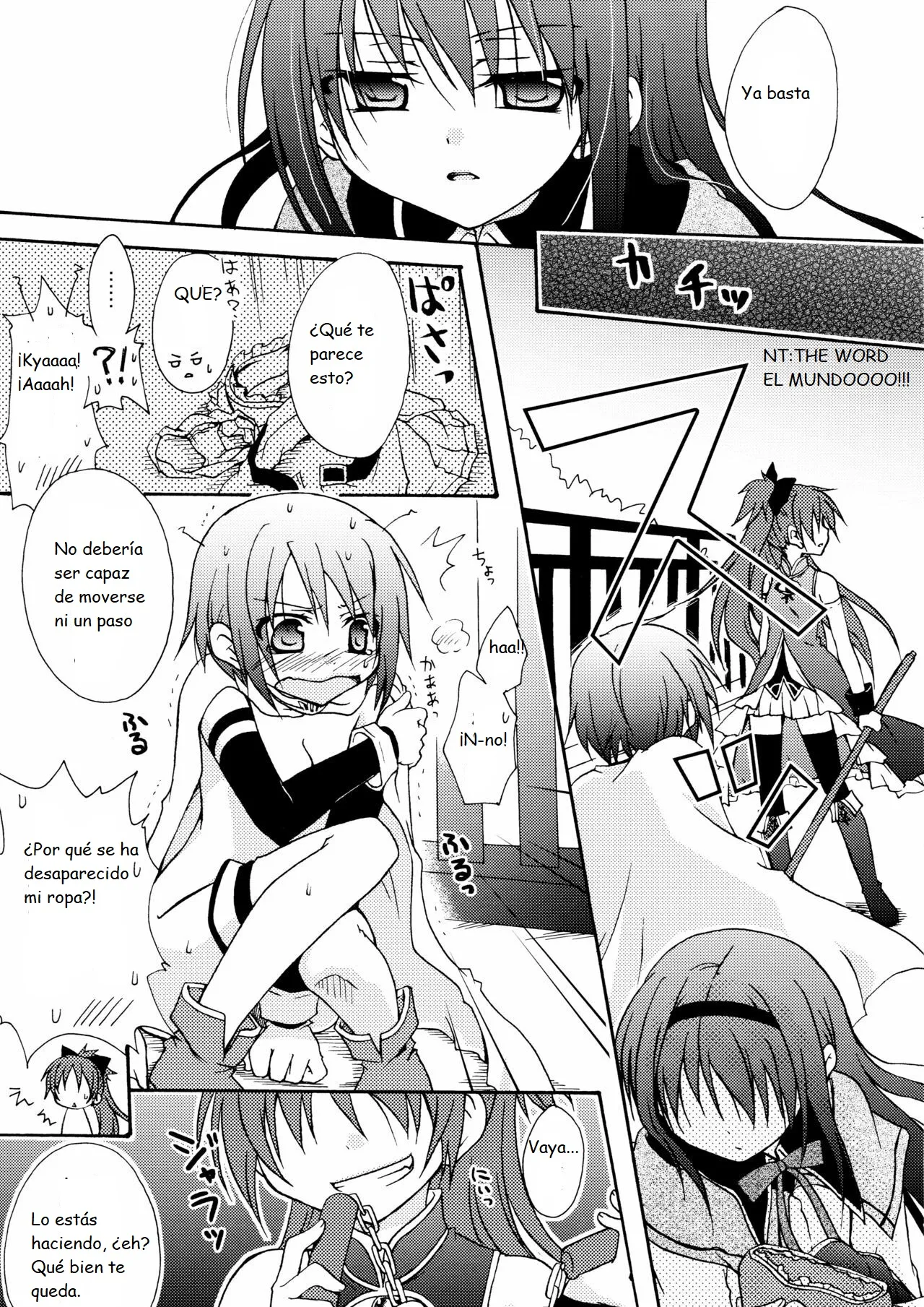 ADDICTION spanish page 8 full